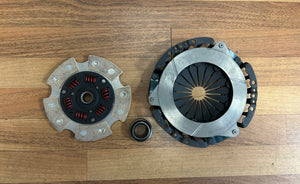 *FLASH SALE* Stage 3 Clutch Kit for BMW 5 Series E39 530d 3.0 24v Diesel Models to 2003 Only