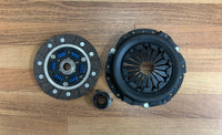 **FLASH SALE** Dual Friction Clutch Kit for Renault Clio MK1 1.1-1.2i-1.4i To April 96 (Not Easyshift)