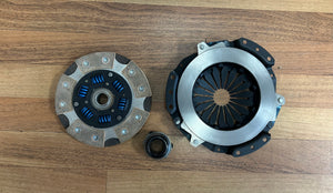 **FLASH SALE** Dual Friction Clutch Kit for Renault Clio MK1 1.1-1.2i-1.4i To April 96 (Not Easyshift)