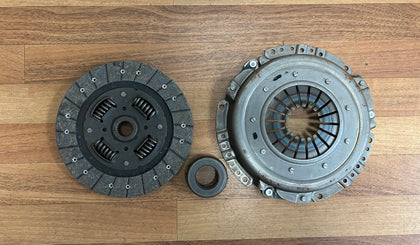 3Pc Clutch Kit for Toyota Hilux 2.4 1989-1997 Engine Code 22RE