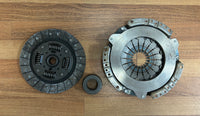 3Pc Clutch Kit for Toyota Hilux 2.4 1989-1997 Engine Code 22RE