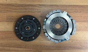 2Pc Clutch Kit for Renault Clio MK1 1.1-1.2-1.4 To April 1996