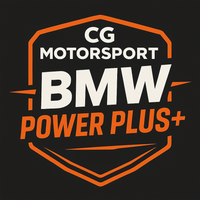 Stage 3 Power Plus+ Clutch Kit for BMW 3 Series E90 330D-Engine Code M537D06 & M57D30