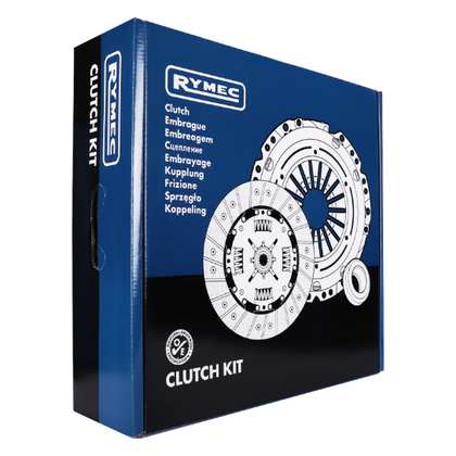 2 IN 1 CLUTCH KIT for FIAT Stilo 2001-2008 JT1042