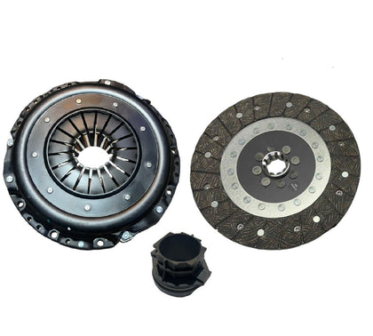 Stage 1 Power Plus+ Clutch Kit for BMW 5 Series E39 530d 3.0 24v Diesel Models to 2003 Only