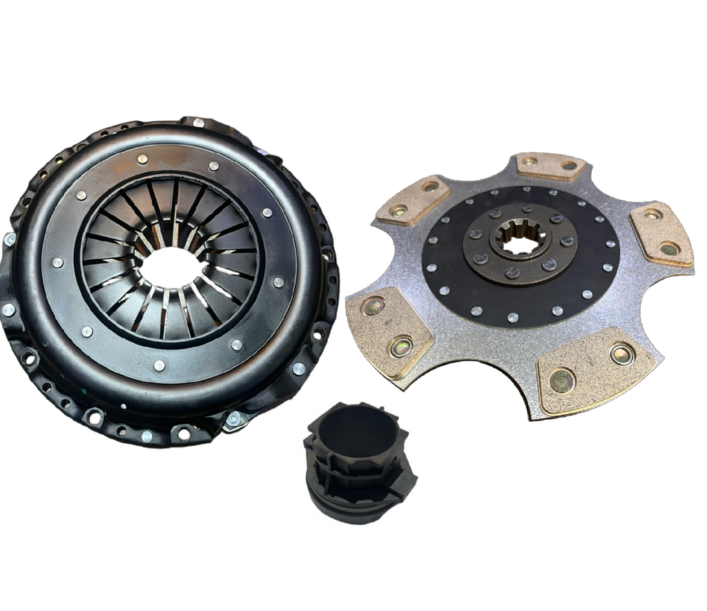 Stage 3 Performance Plus+ Clutch Kit for BMW 3 Series E46 3.2 E46 M3 Models from 2000 onwards