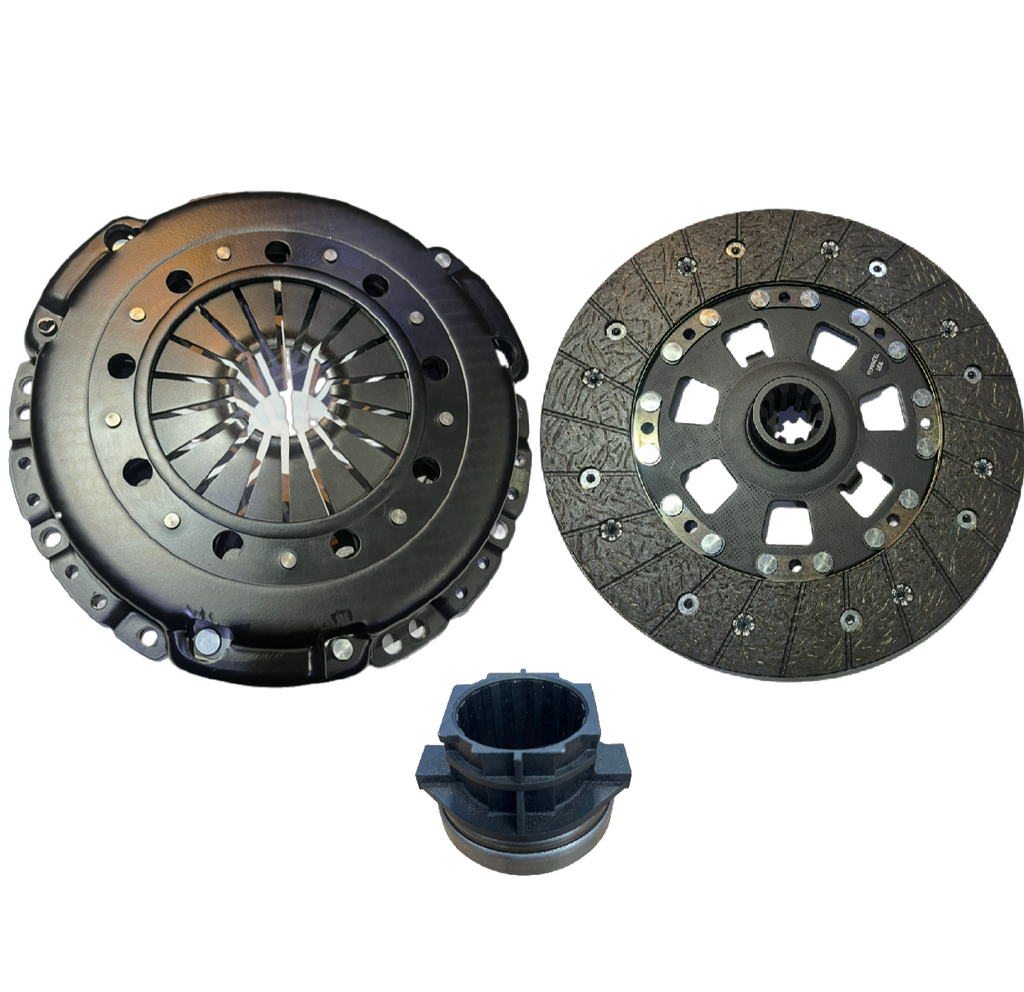 Stage 1 Performance Plus+ Clutch Kit for BMW 3 Series E36 M3 3.0i / 3.2i S50 Engines