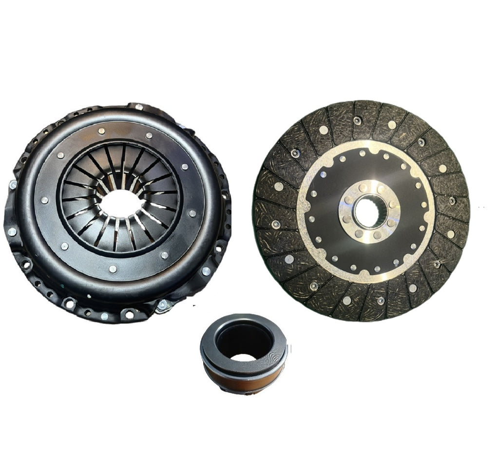 Stage 1 Performance Plus+ Clutch Kit for BMW 3 Series E92 335i 3.0 SE N54B30 Engine - 6 Speed
