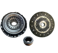 Stage 1 Performance Plus+ Clutch Kit for BMW 3 Series E92 335i 3.0 SE N54B30 Engine - 6 Speed