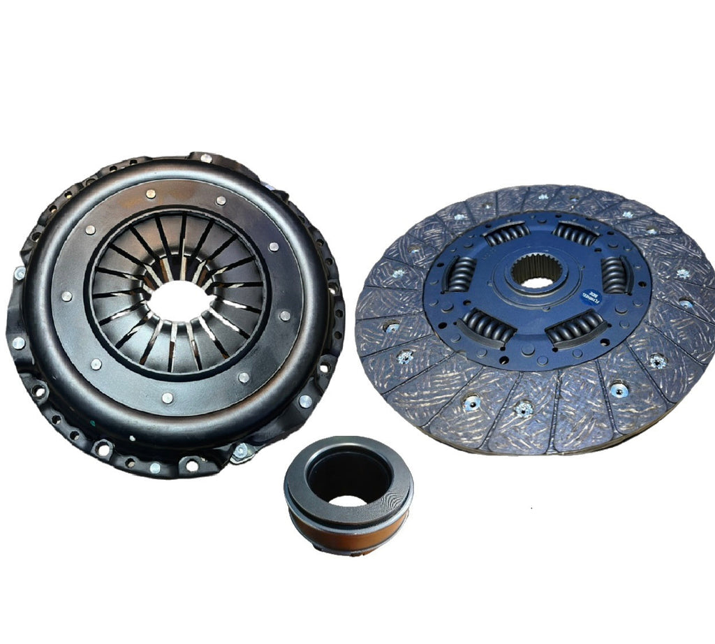 Stage 1 Performance Plus+ Clutch Kit for BMW 3 Series E90 330D-Engine Code M537D06 & M57D30