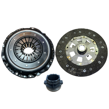 Stage 2 Power Plus+ Clutch Kit for BMW 3 Series E46 330i-330Ci M54B30-M54B30-231