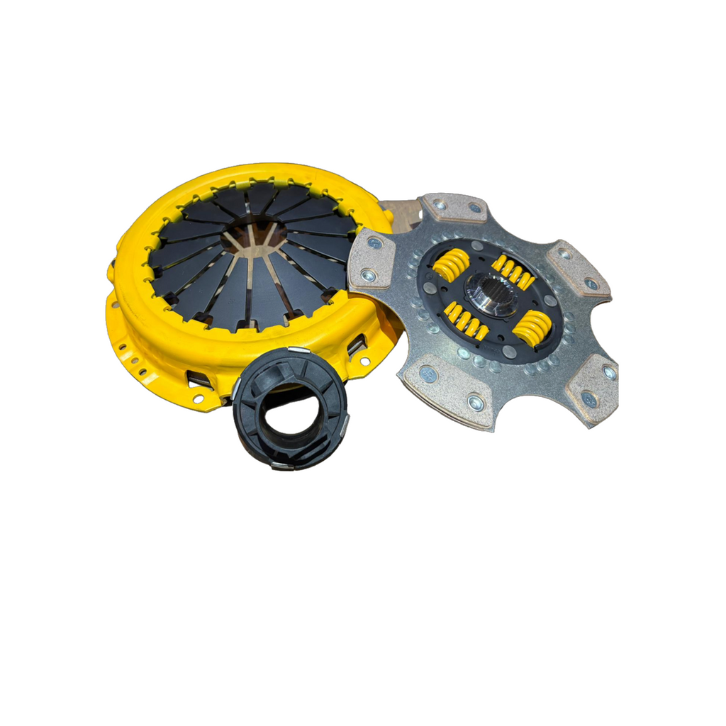 Stage 3 Clutch Kit For Land Rover Defender 90 / 110 / 130 DEFENDER - 2.5 4x4 TDi 200 / 300