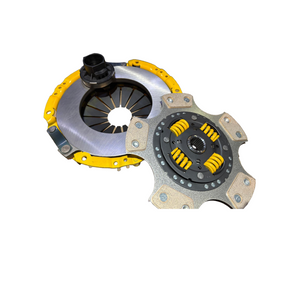 Stage 3 Clutch Kit For Land Rover 90 &110 2.3 & 2.5 ULTRA 4x4 Diesel