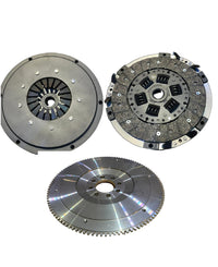 REBUILT TVR Twin Plate with New Flywheel for TVR TUSCAN SAGARIS CERBERA T350