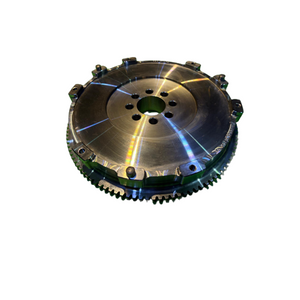 Stage 1 Organic Ford Transit 2.2 MT82 TDC 6-Speed Box to a BMW M57B25/N57/M47/N47 conversion (WITH FLYWHEEL)