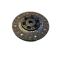 Stage 1 Organic Ford Transit 2.2 MT82 TDC 6-Speed Box to a BMW M57B25/N57/M47/N47 conversion (WITH FLYWHEEL)