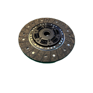 Stage 1 Organic Ford Transit 2.2 MT82 TDC 6-Speed Box to a BMW M57B25/N57/M47/N47 conversion (Without Flywheel)