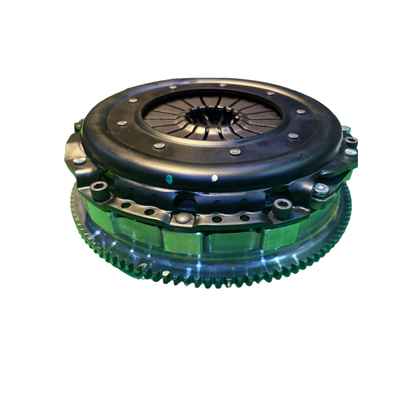 Stage 1 Organic Ford Transit 2.2 MT82 TDC 6-Speed Box to a BMW M57B25/N57/M47/N47 conversion (WITH FLYWHEEL)