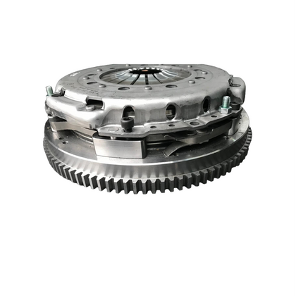 Ultra 4x4 Twin Plate Clutch Kit with Flywheel For Land Rover	90 &110	2.3 & 2.5 4x4 Diesel