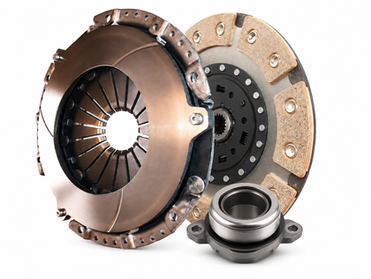 Dual Friction Clutch Kit For Mini Cooper SD 2.0 Diesel Engine Code N47C20A-N47C20U1-N47C16A