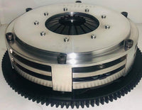 TVR New Twin Plate and flywheel for TVR TUSCAN SAGARIS CERBERA T350