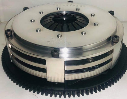 TVR New Twin Plate and flywheel for TVR TUSCAN SAGARIS CERBERA T350