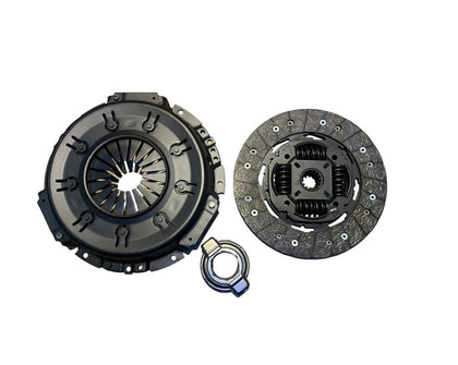 Stage 1 Clutch Kit For Mitsubishi Pajero / Shogun 3.0i V6 4x4 inc 24v Models