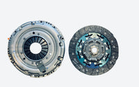Standard Clutch Kit For Toyota GR Yaris 1.6 G16E-GTS