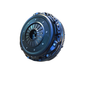 Stage 1 Organic BMW Performance Plus+ Clutch Kit to Ford Ranger MT82 25x23 Gearbox (WITH FLYWHEEL)