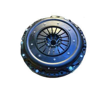 Stage 1 Organic BMW Performance Plus+ Clutch Kit to Ford Ranger MT82 25x23 Gearbox (WITH FLYWHEEL)