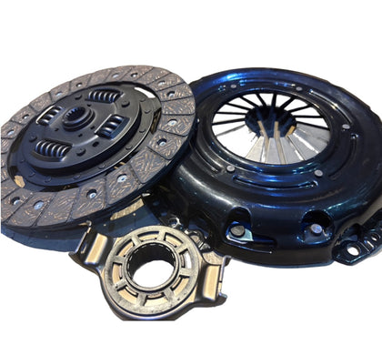 385 Series Supersport Organic Clutch Kit for Ford Escort Mk4 RS Turbo