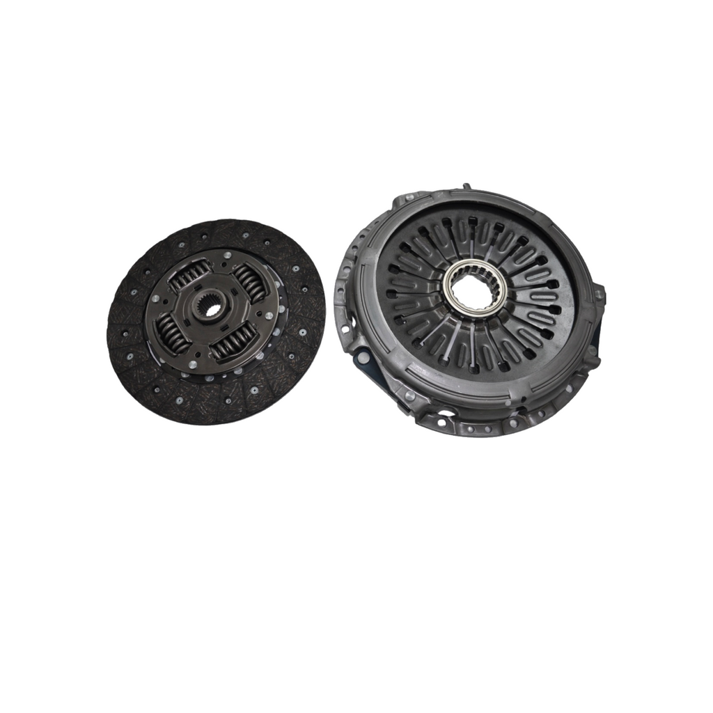 Standard Clutch Kit for Mitsubishi Lancer Evolution 7 8 9-2.0 Evos 2001-2006 For Mitsubishi  Lancer Evolution Evo 7, 8, 9 or VII VIII IX - All 2.0 Evos From 2001-2006