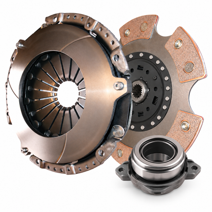 Stage 3 Clutch Kit For Mini Cooper S 1.6i 16v W11B16A-163-W11B16A-170 2001 Onwards