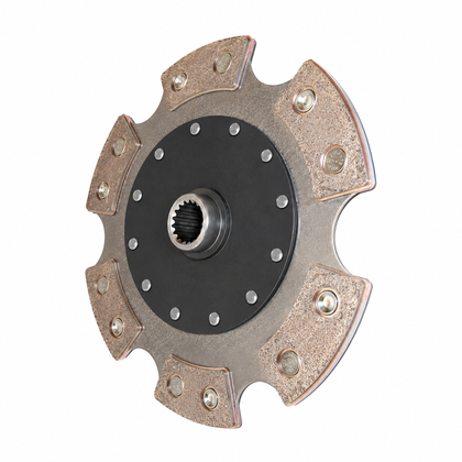 Paddle Drive Plate Only For Mini Cooper R50, R52. R53 Works
