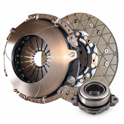 Stage 2 Clutch Kit For Mini Cooper R55, R56, R57 One - Diesel 90 / 109HP Models