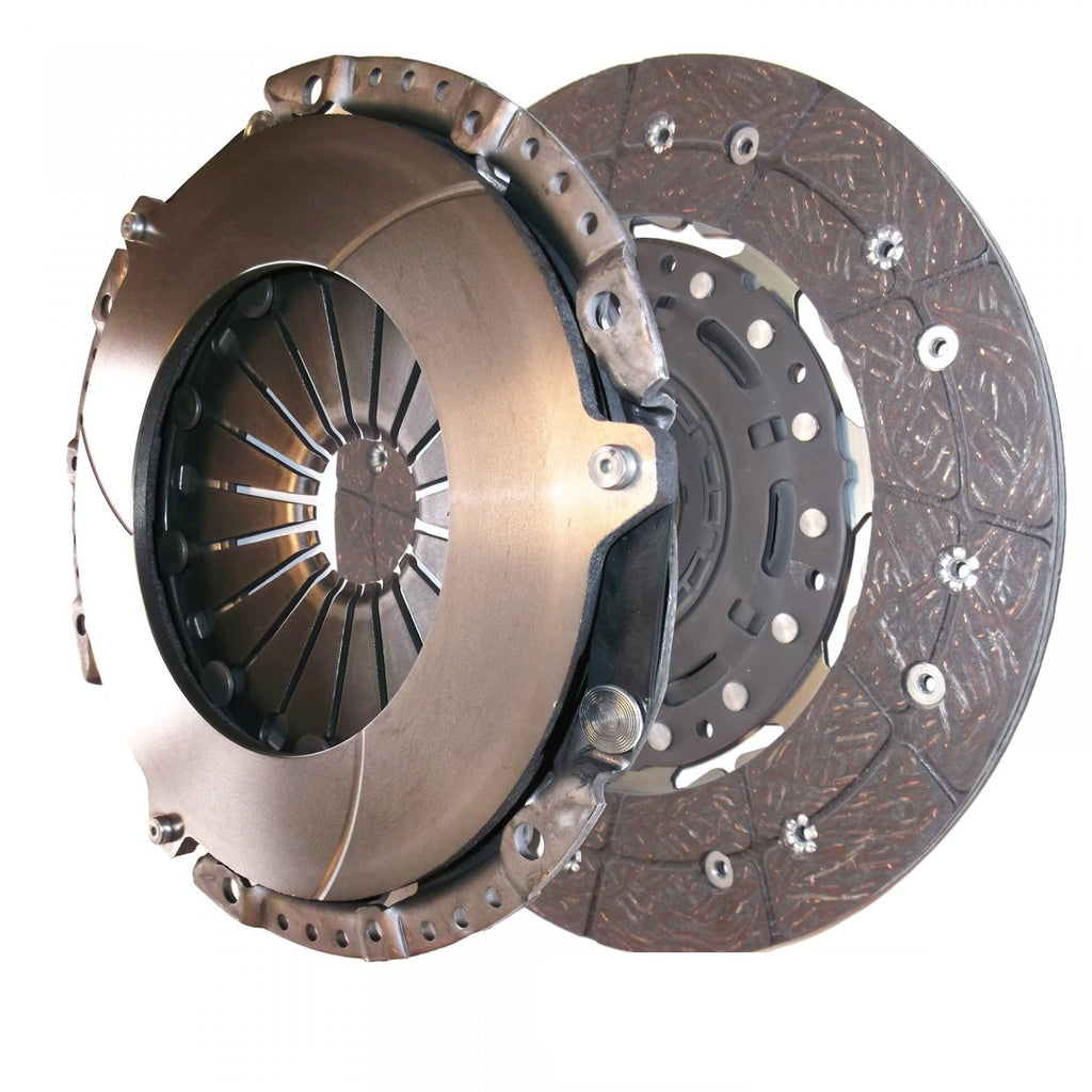 Stage 1 Clutch Kit Clutch Kits CG Motorsport