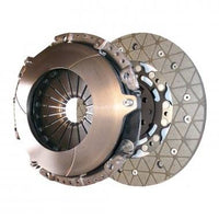 Stage 2 Clutch Kit For Ford Puma 1.7i